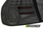 Preview: LED Lightbar Design Rückleuchten für BMW 3er E90 05-08 rauch
